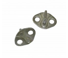 Starex Kapı Kilit Karşılığı 813604A000