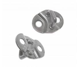 Starex Bagaj Kapak Kilit Karşılığı 813504A000