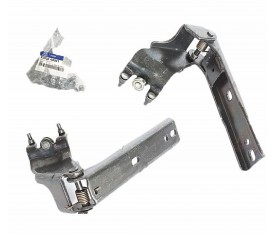 Starex Orta Kapı Orta Makara Kolu 839504A001