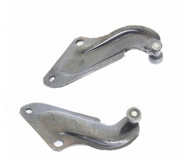 Starex Orta Kapı Üst Makara Kolu 839854A000