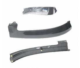 Starex Far Alt Çıtası Sol 8654047000