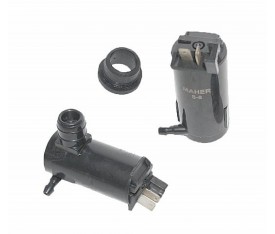 Starex Su Fıskiye Motoru 9851014000