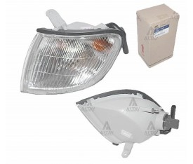 Starex Kamyonet Sol Sinyal Sol 9230147000
