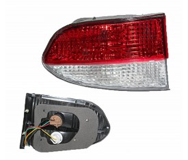 Starex Sol Stop Lambası 2002 2004 İç 924054A510