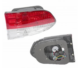 Starex Sağ Stop Lambası 2005 Sonrası İç 924064A610