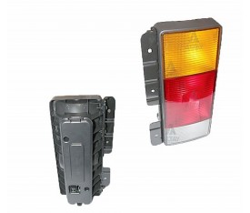 Starex Stop Lambası Sağ 2002 Sonrası Kamyonet 9240247000