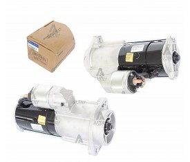 Starex Marş Dinamosu 140Hp Glovıs 361004A000