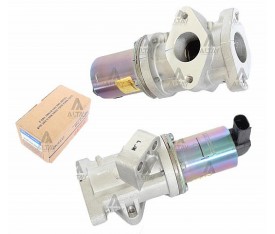 Starex Sorento Egr Valfi Glovıs 284104A100