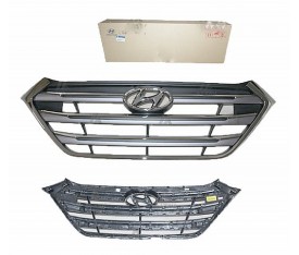 Tucson Ön Panjur 2015 Sonrası 86350D7100