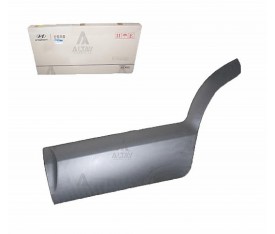 Tucson Sol Arka Kapı Çıtası 2004 2010 Dodik  877332E000