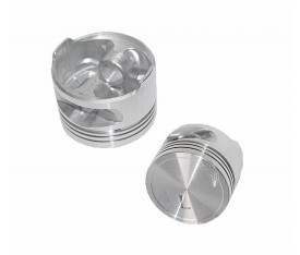 Accent Piston 1996 2000 1 5Cc 2341022460