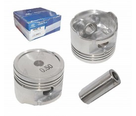 Accent Piston 1996 2000 1 3 Cc 0 50 2341022936