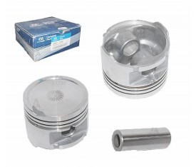 Accent Piston 1996 2000 1 3 Cc Std 2341022360