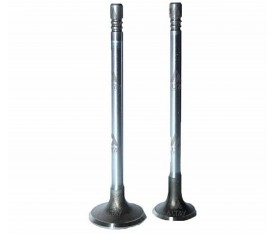 Accent Supap Takım 1 5 16V Dizel Era Cerato Blue Üç Tırnak 20242025