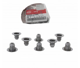 Accent Getz Supap Lastiği 2000 2006 Dizel Viton 3 Silindir 2222427900