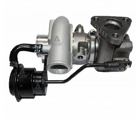 Accent Getz Turbo Komple Dizel 3 Silindir 2823127500