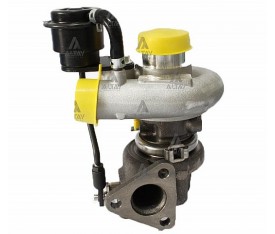 Accent Getz Turbo Komple Dizel 3 Silindir Cerato 1 5 2005 Sonrası Rio 1 5 2005 Sonrası 2823127500