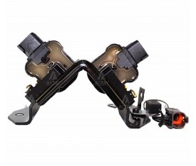 Accent Ateşleme Bobini 2000 2006 1 3 Getz 2730122600