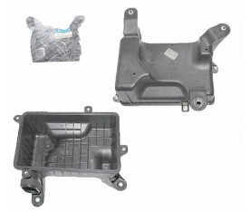 Accent Hava Filtre Alt Kapak 1995 2000 1 5 2811222052