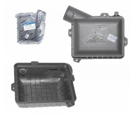 Accent Hava Filtre Üst Kapak 1995 2000 1 3 2811122036