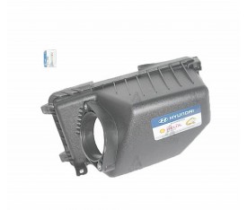 Accent Hava Filtre Üst Kapak 2011 Sonrası Blue Rio 2012 Sonrası Dizel 281111R200