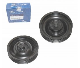 Accent Getz Elantra Vantilatör Kayış Gergisi Dizel Büyük 2528827000