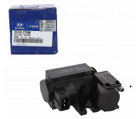 Accent Selenoid Valfi 2003 2006 Getz 2003 2006 3Cyl 1 5 Dizel 3512027000
