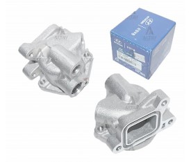 Accent Termostat Yuvası Alt Era Getz I20 I30 Blue Cerato Rio Dizel 256112A000