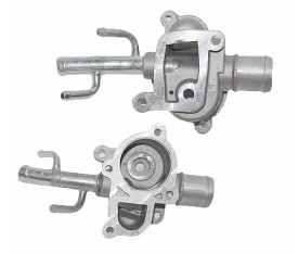 Accent Termostat Yuvası Alt 2006 Sonrası Era Getz Matrix Benzinli 2562026160
