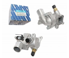 Accent Komple Termostat 2011 Sonrası Blue I20 1 4 I30 2012 Sonrası Dizel 256102A720