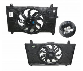 Accent Radyatör Fanı 2009 Sonrası Era Benzinli Hcc 253801E050