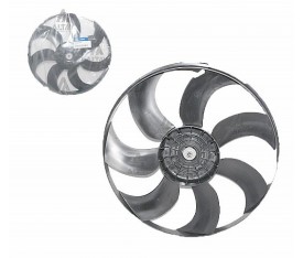 Accent Radyatör Fan Pervanesi 2011 Sonrası Blue 252311R390