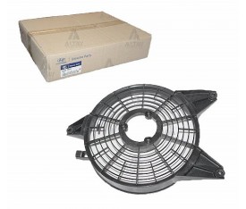 Accent Klima Fan Davlumbazı Dizel 9773525800