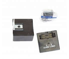 Accent Klima Rezistans Kontrol Rölesi 1998 2000 9543022002