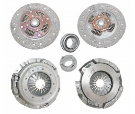 Accent Debriyaj Seti 1995 2000 1 5 Getz 1,3 Skhd004