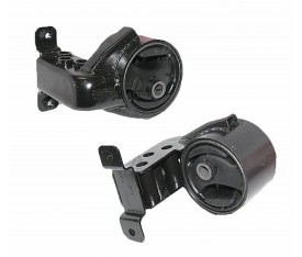 Accent Sağ Motor Takozu 1995 2000 2181022040