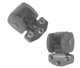 Accent Sağ Motor Takozu 2000 Sonrası Dizel 2181025700