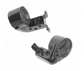 Accent Sağ Motor Takozu 2003 2006 1 3 2181025020