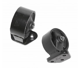 Accent Motor Takozu Arka Benzinli 2003 2006 2193025400
