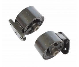 Accent Motor Takozu 2000 Sonrası Arka Dizel 2193025700