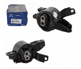 Accent Sol Motor Takozu 2011 Sonrası Blue Rio 2012 Sonrası Benzinli Manuel 218301R000