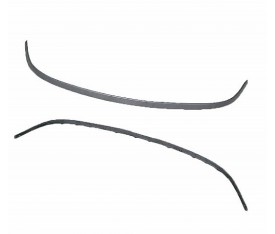 Accent Ön Tampon Alt Koruyucu 2006 Sonrası Era 865251E000