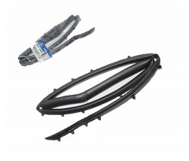 Accent Ön Tampon Alt Lastiği 2011 Sonrası Blue 863571R000