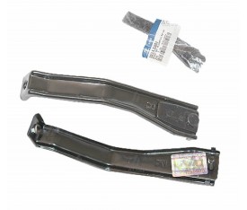 Accent Sağ Ön Tampon Bağlantı Braketi 2003 2006 Küçük 8655425600