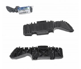 Accent Sol Ön Tampon Üst Köşe Braketi 2011 Sonrası Blue 865131R000