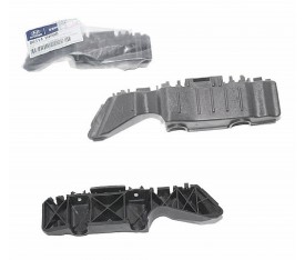 Accent Sağ Ön Tampon Üst Köşe Braketi 2011 Sonrası Blue 865141R000