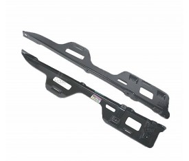 Accent Sağ Arka Tampon Bağlantı Braketi 2003 2006 8661625600
