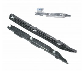 Accent Sağ Arka Tampon Bağlantı Braketi 2006 Sonrası Era 866191E000
