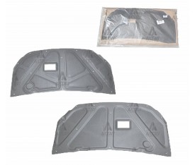 Accent Motor Kaput İzalatörü 2006 Sonrası Era 811251E010