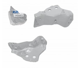 Accent Sol Ön Çamurluk Bağlantı Braketi 2011 Sonrası 663171R300